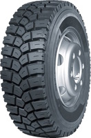 Photos - Truck Tyre Goodride SupTrac X1 13 R22.5 156K 