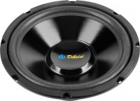 Photos - Car Subwoofer Dibeisi DBS-G1001 