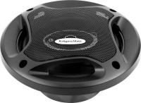 Photos - Car Speakers Kruger&Matz KMDB50 