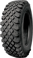 Tyre Ziarelli Trac 255/70 R15 112H 