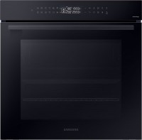 Photos - Oven Samsung Dual Cook NV7B4240VAK 