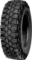 Tyre Ziarelli Maxi 255/75 R17 115T 