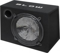 Photos - Car Subwoofer BLOW 1203 