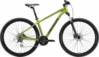 Photos - Bike Merida Big.Seven 20-3x 2023 frame L 