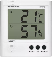 Thermometer / Barometer EMOS E8471 