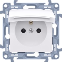 Socket Simon 10 Series CGZ1BZ.01/11 white