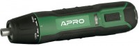 Photos - Drill / Screwdriver Apro SD-1 895612 