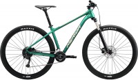 Photos - Bike Merida Big.Nine 100-2x 2023 frame L 