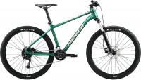 Photos - Bike Merida Big.Seven 100-2x 2023 frame L 