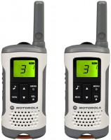 Photos - Walkie Talkie Motorola TLKR T50 