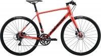 Photos - Bike Merida Speeder 200 2023 frame XL 