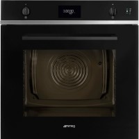 Photos - Oven Smeg Selezione SOP6401S2B 