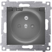 Photos - Socket Simon 54 Series DGZ1BUZ.01/49A transparent