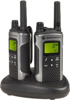 Photos - Walkie Talkie Motorola TLKR T80 