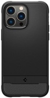 Case Spigen Rugged Armor with MagSafe for iPhone 14 Pro 