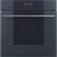 Photos - Oven Smeg Linea SOP6102S2PG 