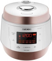 Multi Cooker Cuckoo CMC-QSB501S 