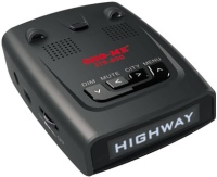 Photos - Radar Detector Sho-Me STR-800 