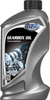 Photos - Gear Oil MPM Gearbox Oil 75W-90 GL-4/5 Semi Synthetic 1 L