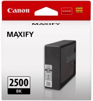 Ink & Toner Cartridge Canon PGI-2500BK 9290B001 