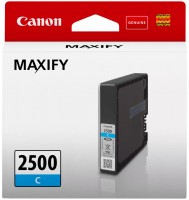 Ink & Toner Cartridge Canon PGI-2500C 9301B001 