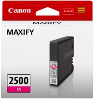 Ink & Toner Cartridge Canon PGI-2500M 9302B001 