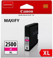 Ink & Toner Cartridge Canon PGI-2500XLM 9266B001 