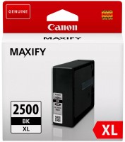 Ink & Toner Cartridge Canon PGI-2500XLBK 9254B001 