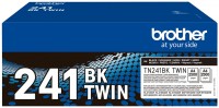 Photos - Ink & Toner Cartridge Brother TN-241BKTWIN 