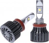 Photos - Car Bulb AMS Power-F H11 6500K 2pcs 