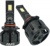 Photos - Car Bulb AMS Power-F HB3 5500K CanBus 2pcs 