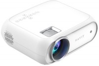 Photos - Projector Havit PJ201 