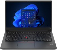Photos - Laptop Lenovo ThinkPad E14 Gen 4 AMD (E14 Gen 4 21EB0042UK)