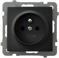 Photos - Socket Ospel As GP-1GZ/m/33 black