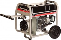 Photos - Generator Briggs&Stratton 3750A 