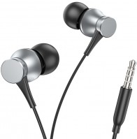 Photos - Headphones Borofone BM73 Platinum 