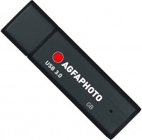Photos - USB Flash Drive Agfa USB 3.0 32 GB