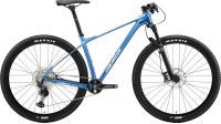 Photos - Bike Merida Big.Nine 600 2023 frame XL 