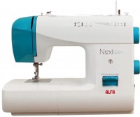 Sewing Machine / Overlocker Alfa Next 820+ 