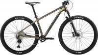 Photos - Bike Merida Big.Nine XT-Edition 2023 frame XL 