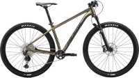 Photos - Bike Merida Big.Nine XT-Edition 2023 frame XXL 