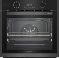 Photos - Oven Grundig GEBD 19300 DX 