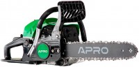 Photos - Power Saw Apro BPL 2300 899143 