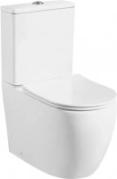 Photos - Toilet Grossman GR-4458S 