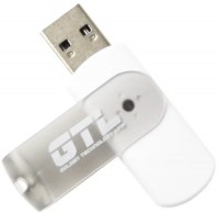 Photos - USB Flash Drive GTL U183 64 GB