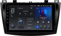 Photos - Car Stereo Teyes X1 2+32Gb Mazda 3 (2009-2013) 9 