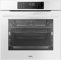 Photos - Oven Amica ED 97632WA+ X-TYPE STEAM 