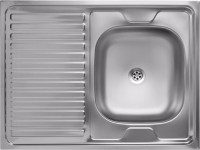 Photos - Kitchen Sink Kuchinox 60 SK2 011T 800x600