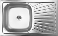 Photos - Kitchen Sink Kuchinox 50 SK2 211T 800х500