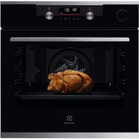 Photos - Oven Electrolux SteamCrisp KOCDH 76 X 